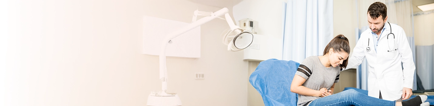 Abdominal Pain Management